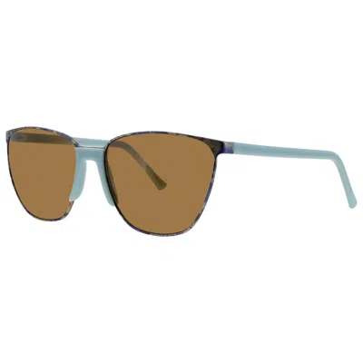 Andy Wolf Unisex Sunglasses