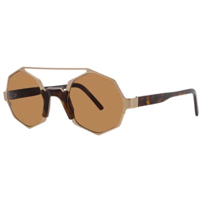 Andy Wolf Unisex Sunglasses