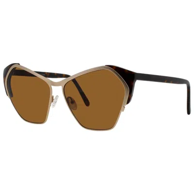 Andy Wolf Unisex Sunglasses