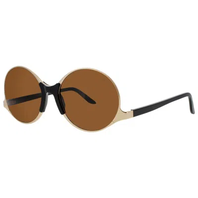 Andy Wolf Unisex Sunglasses