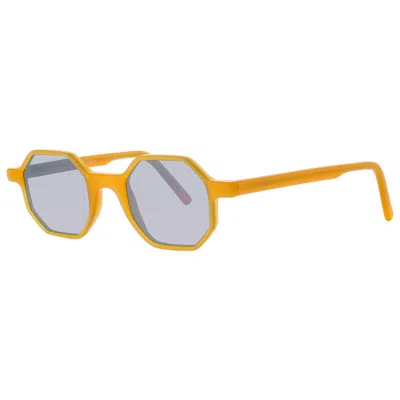 Andy Wolf Unisex Sunglasses