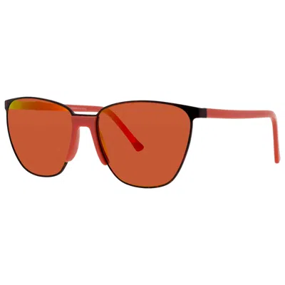 Andy Wolf Unisex Sunglasses