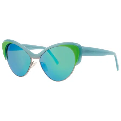 Andy Wolf Women's Sunglasses
