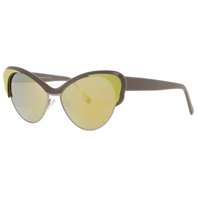 Andy Wolf Women's Sunglasses