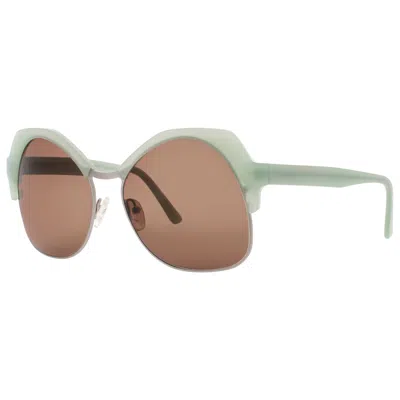 Andy Wolf Women's Sunglasses