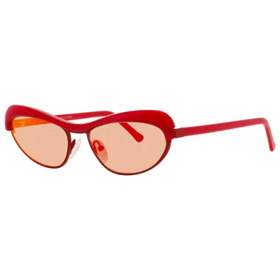 Andy Wolf Women's Sunglasses