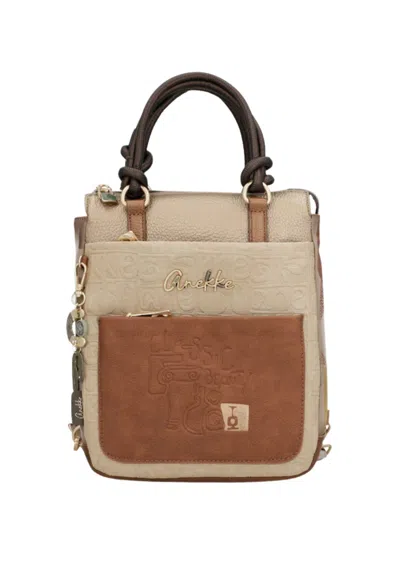 Anekke Backpack Amphora In Multi