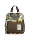 Anekke Backpack Amphora In Verde
