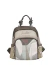 Anekke Backpack Auralis In Multi