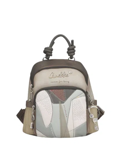 Anekke Backpack Auralis In Multi