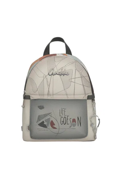 Anekke Backpack Auralis In Multi