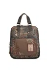 Anekke Backpack Blossom In Multicolore