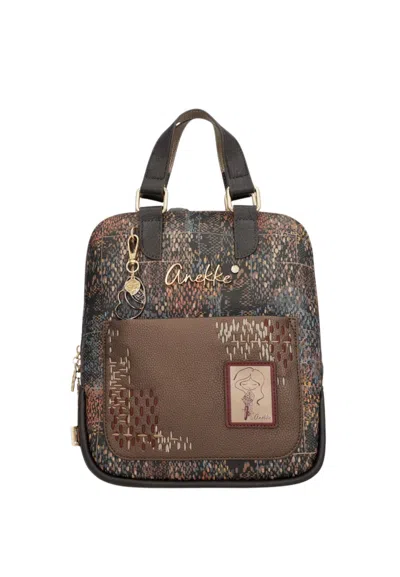 Anekke Backpack Blossom In Multicolore