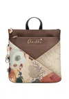 Anekke Backpack Blossom In Multicolore