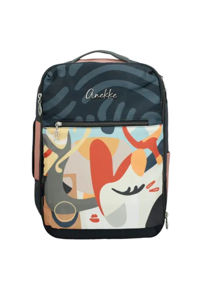 Anekke Backpack Eikon In Blu