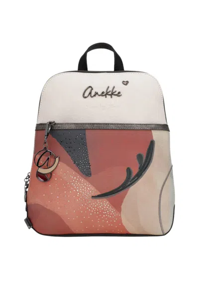 Anekke Backpack Eikon In Multi