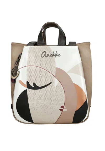 Anekke Backpack Eikon In Multi