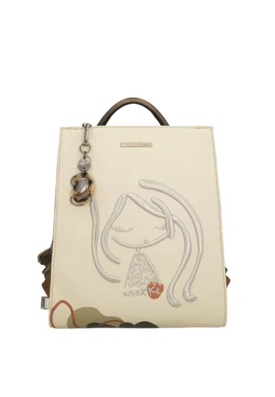 Anekke Backpack Gaia In Multi