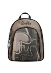 Anekke Backpack Mesh In Multicolore