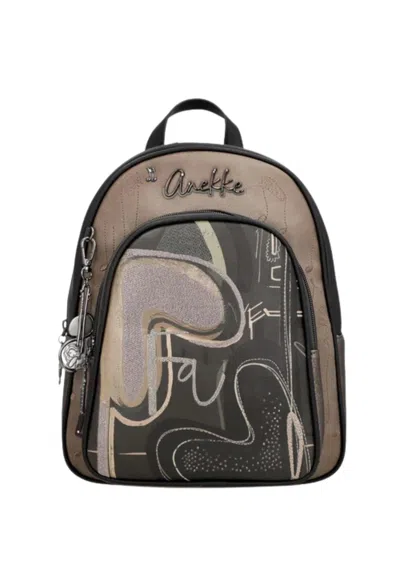 Anekke Backpack Mesh In Multicolore