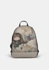 Anekke Backpack Mochila In Multi