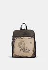 Anekke Backpack Mochila In Multi
