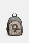 Anekke Backpack Mochila In Multi