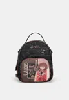 Anekke Backpack Mochila In Multi