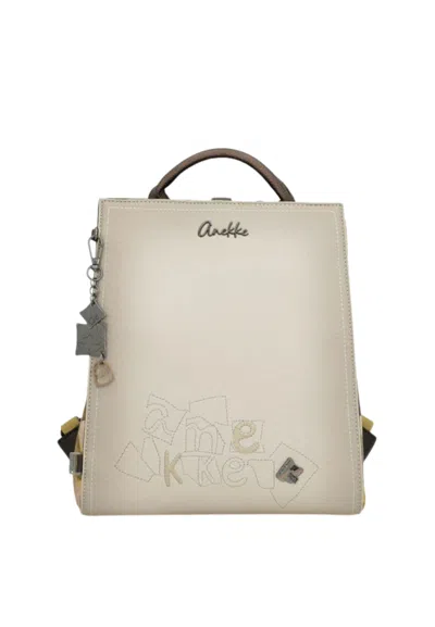 Anekke Backpack In Multi