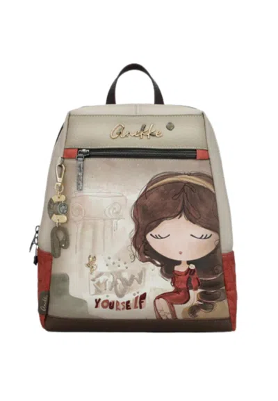 Anekke Backpack Muses In Multicolore