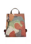 Anekke Backpack Odyssey In Multicolore