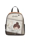 Anekke Backpack Sophia In Multi