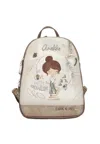 Anekke Backpack Sophia In Multi
