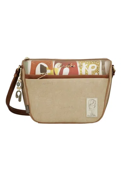 Anekke Bag Amphora In Beige
