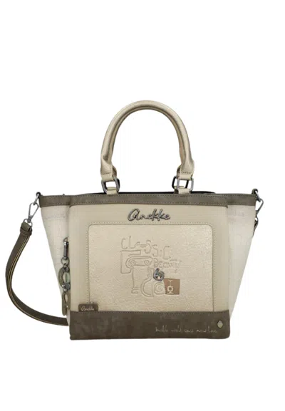 Anekke Bag Amphora In Multi