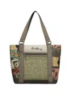 Anekke Bag Amphora In Multi