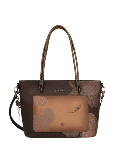 Anekke Bag Bag In Marrone