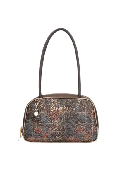 Anekke Bag Blossom In Multicolore