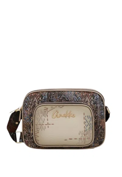 Anekke Bag Blossom In Multicolore