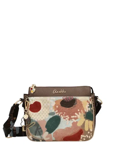 Anekke Bag Blossom In Multicolore