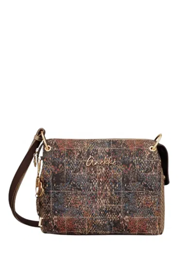 Anekke Bag Blossom In Multicolore