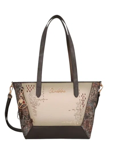 Anekke Bag Blossom In Multicolore
