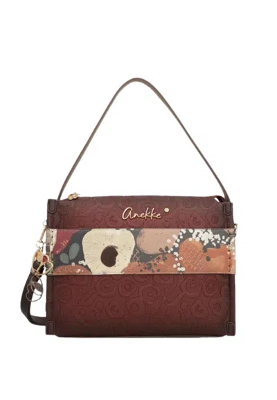 Anekke Bag Blossom In Multicolore