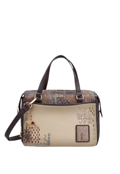 Anekke Bag Blossom In Multicolore