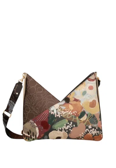 Anekke Bag Blossom In Multicolore