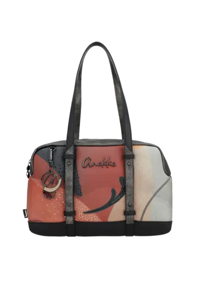 Anekke Bag Eikon In Multi