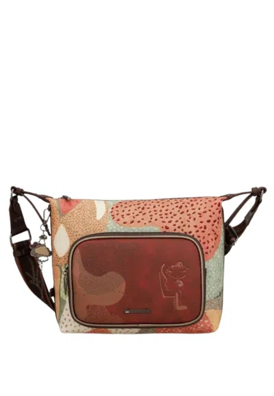 Anekke Bag Odyssey In Multicolore