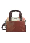 Anekke Bag Odyssey In Multicolore
