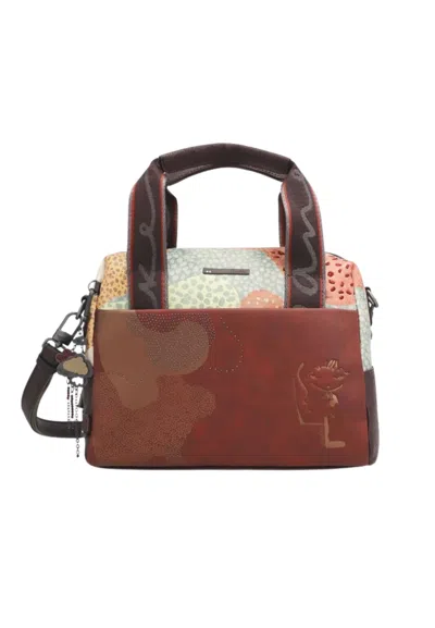 Anekke Bag Odyssey In Multicolore