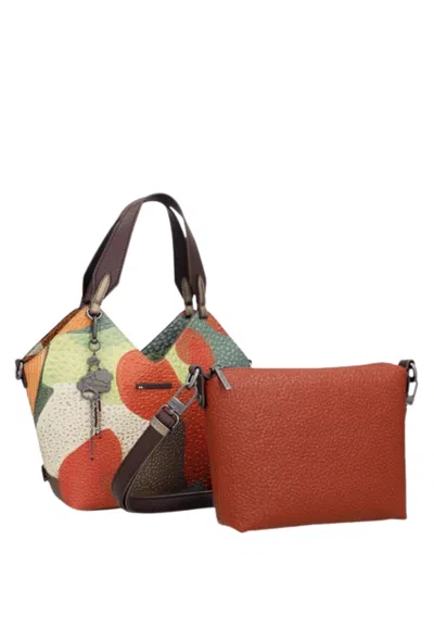Anekke Bag Odyssey In Multicolore